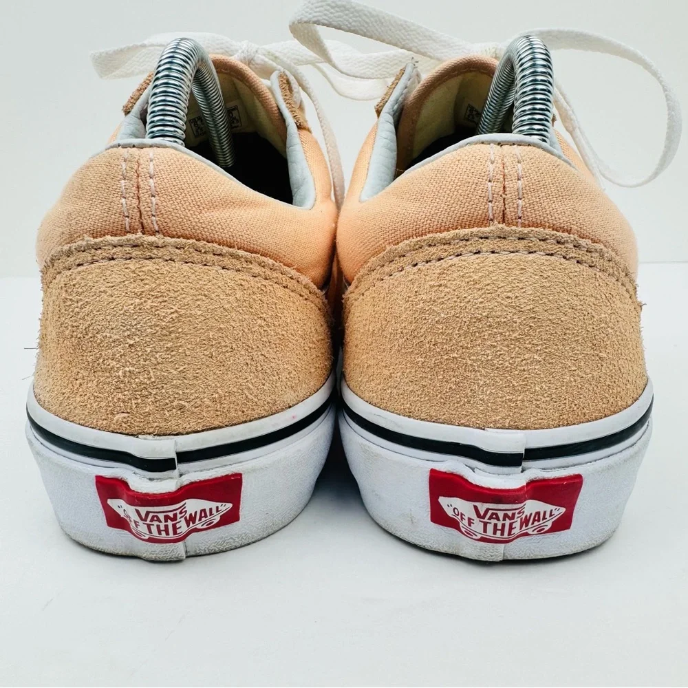 Vans old skool
